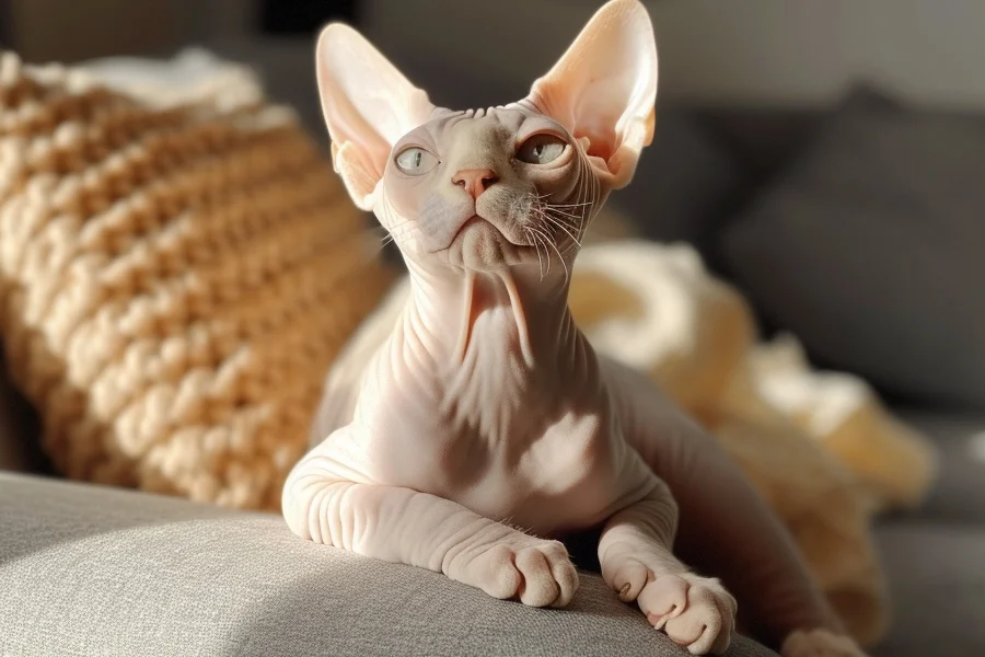 cat auto litter box